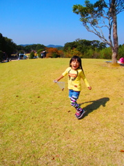 さぁ宝探し！！