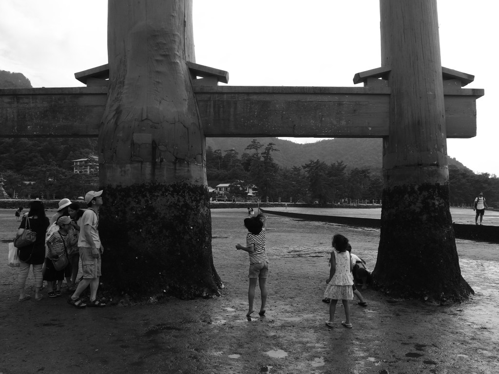 photograph of Miyajima 9