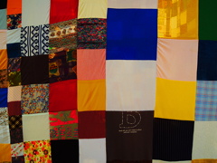 patchwork！