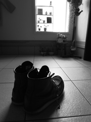 boots