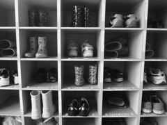 ｓｈｏｅｓ　box