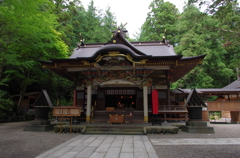 長瀞～宝登山神社