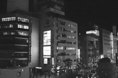 吉祥寺にて5