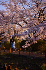 ふたり