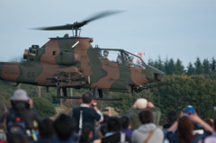 AH-1S帰投①