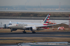 AA787