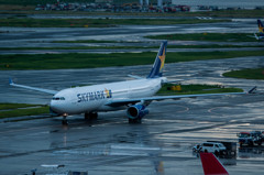 SKYMARK A330