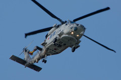 SH-60K