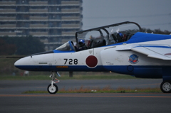 【入間航空祭2013】ドルフィンライダー⑤