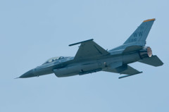 スッキリF-16