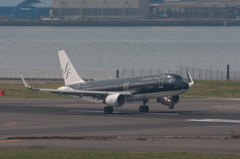 Star Flyer A320