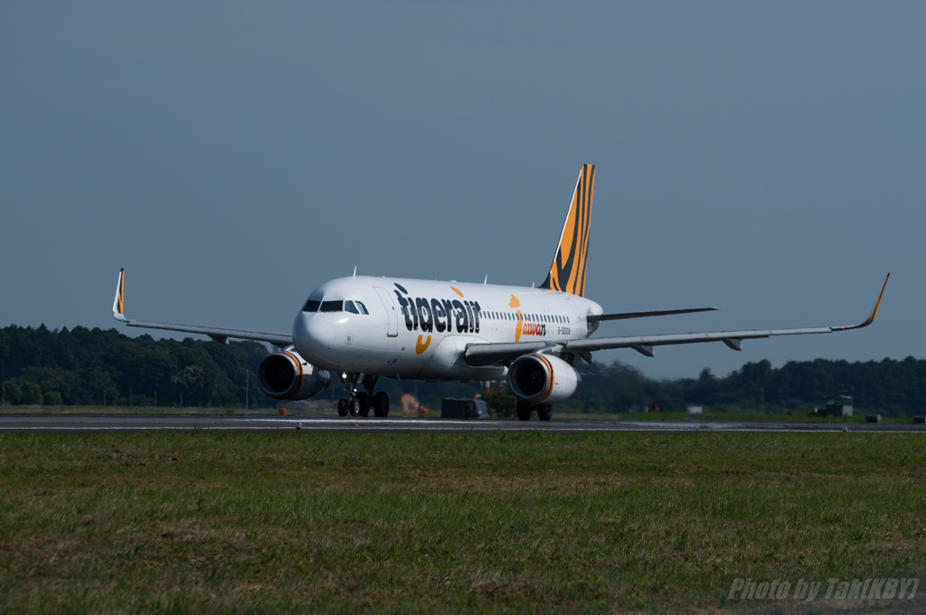 Tiger Air