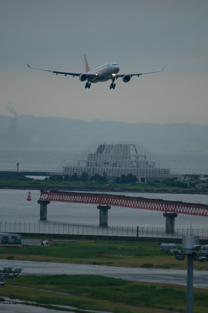 ASIANA A330