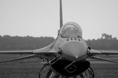 PACAF F-16