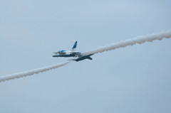 オポジット・コンティニュアス・ロール