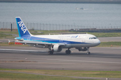 ANA A320