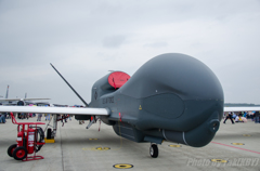 RQ-4 グローバルホーク