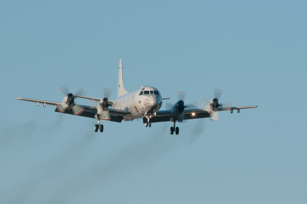 P-3C Orion