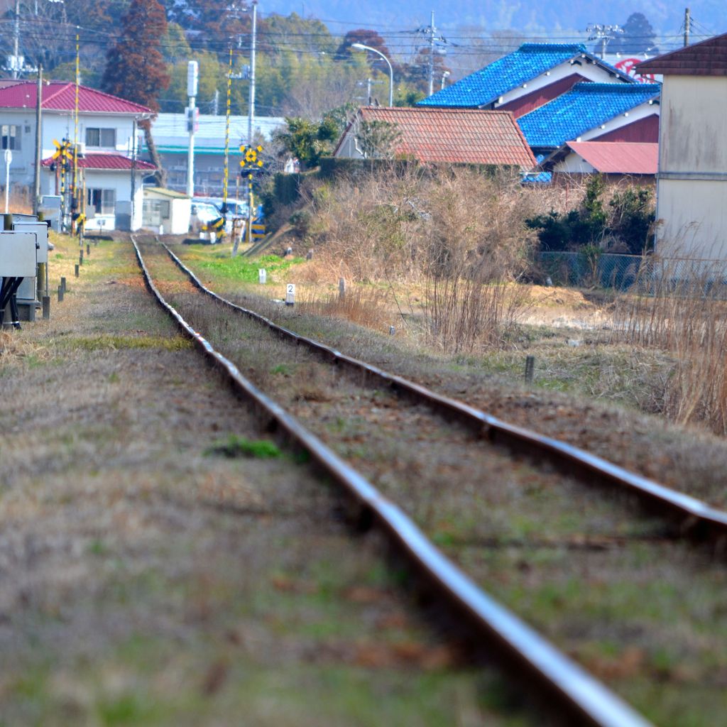 鉄路