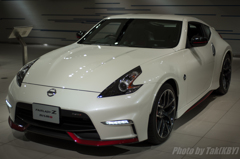 FAIRLADY Z nismo