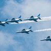 航空祭行きたいっ！