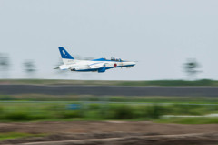 ローアングル・テイクオフ