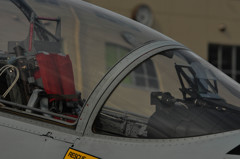 【入間航空祭2013】Cockpit