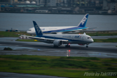 ANA