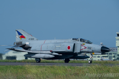 F-4EJ  PhantomⅡ