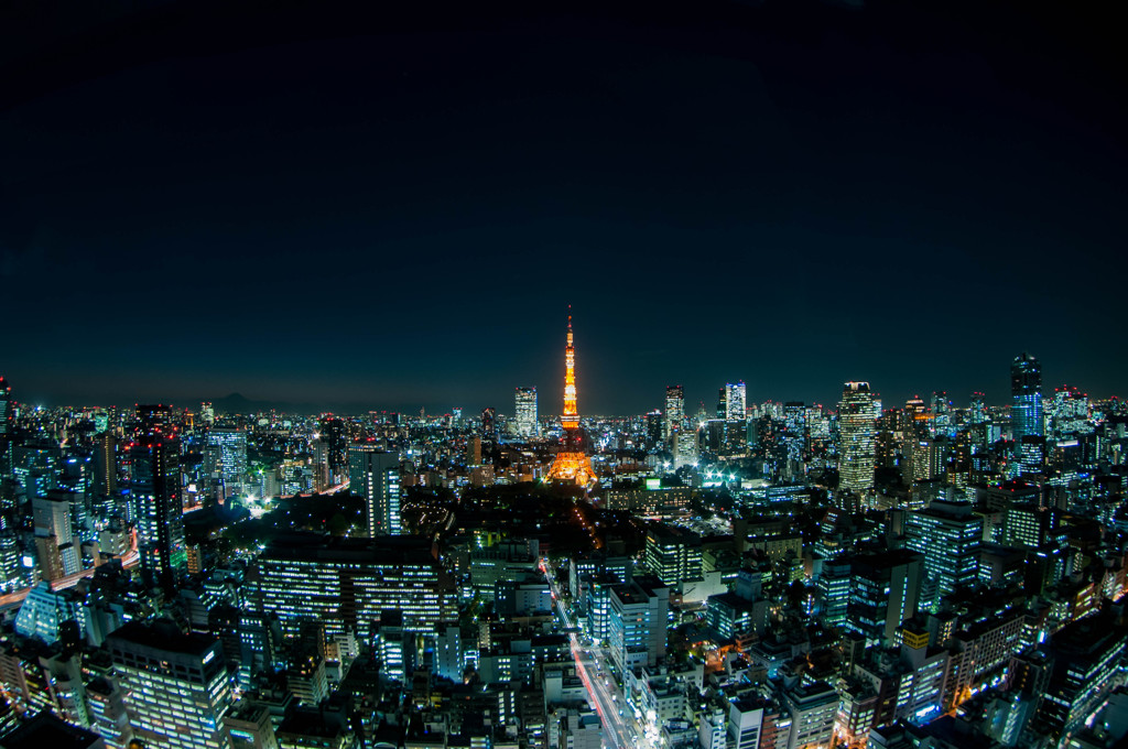 Metropolis