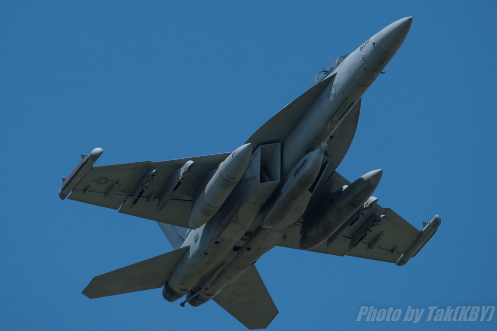 E/A-18G Growler