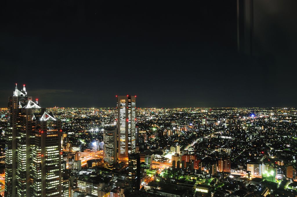 東京都下