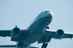 Apploaching 777