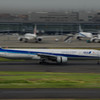 RJTT RW34L④