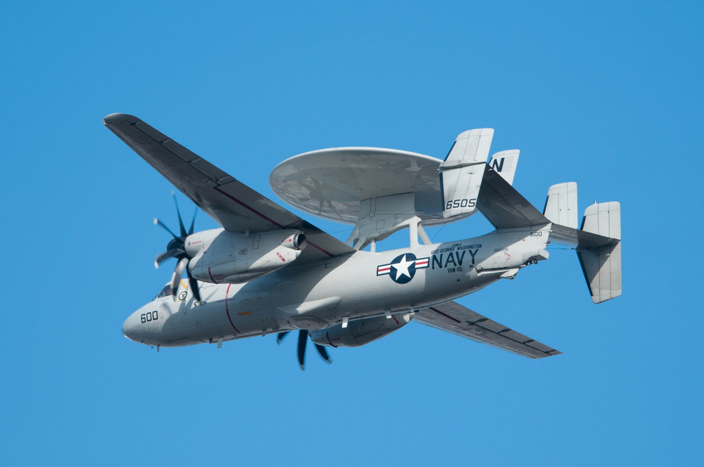 VAW-115 #600