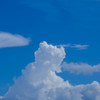 入道雲