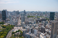 品川方面