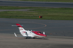 HONDA WING