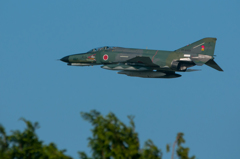 RF-4EJ改