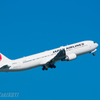 JAL 767