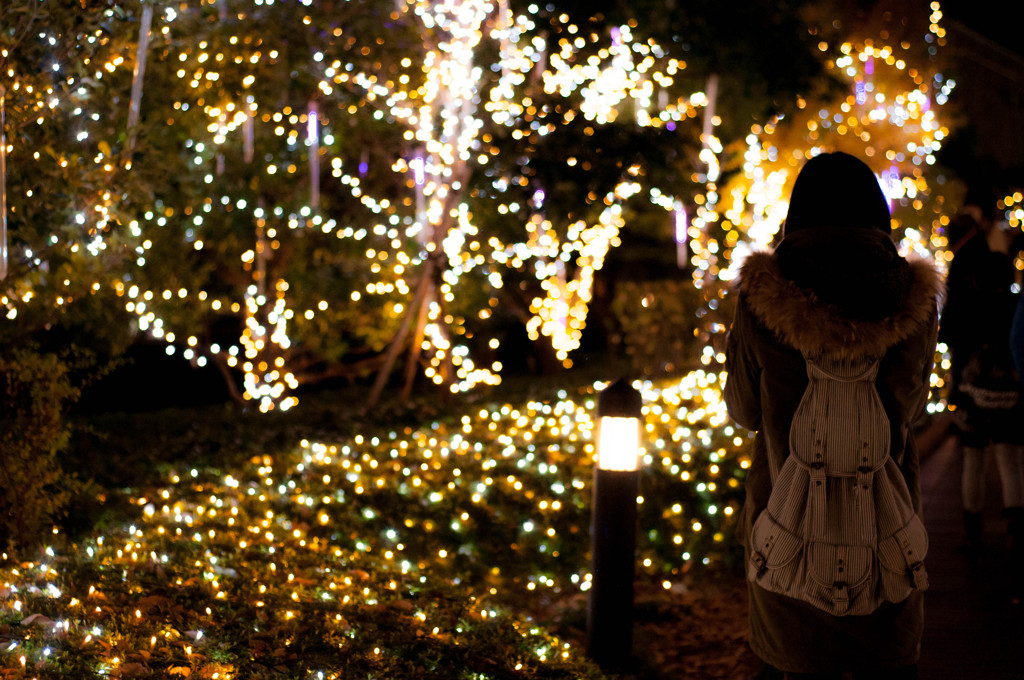 クリスマス・イヴイヴ