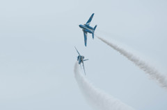 タック・クロス②