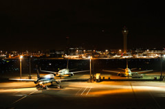 Tokyo International Airport