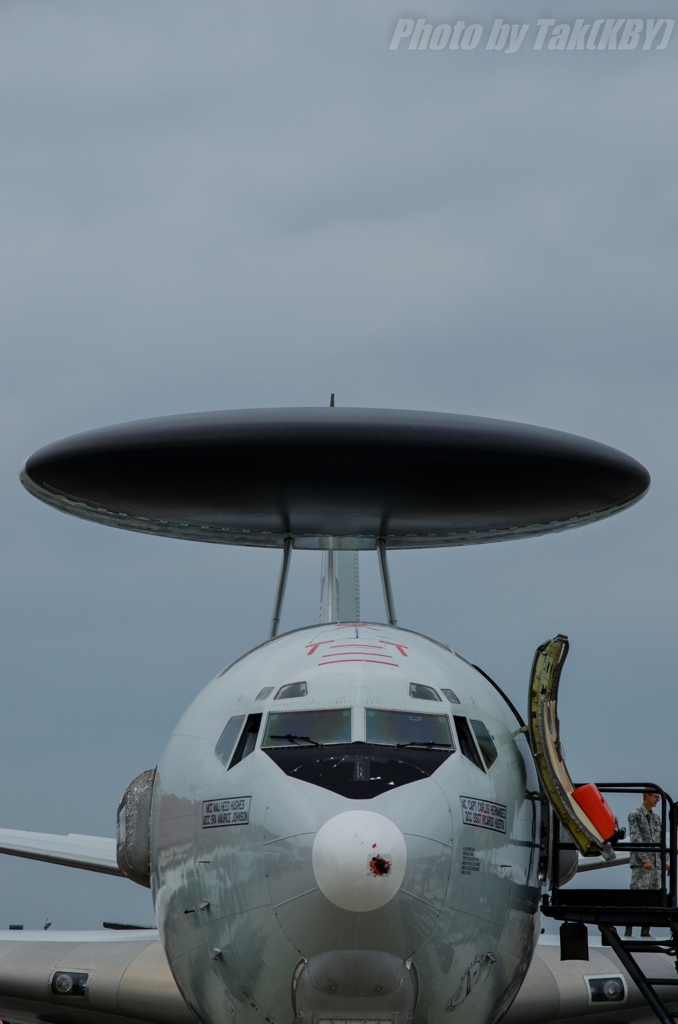 E-3 Sentry