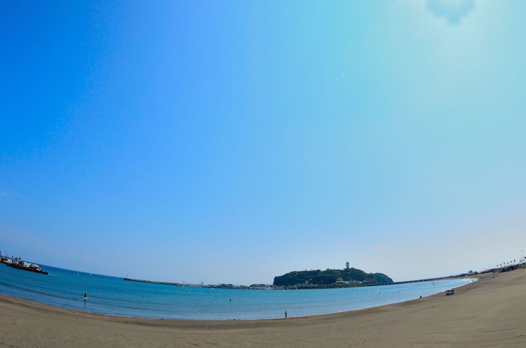 The Sky