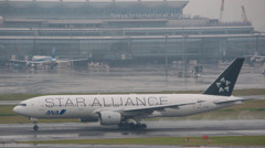 【16:9】777-200 STAR ALLIANCE