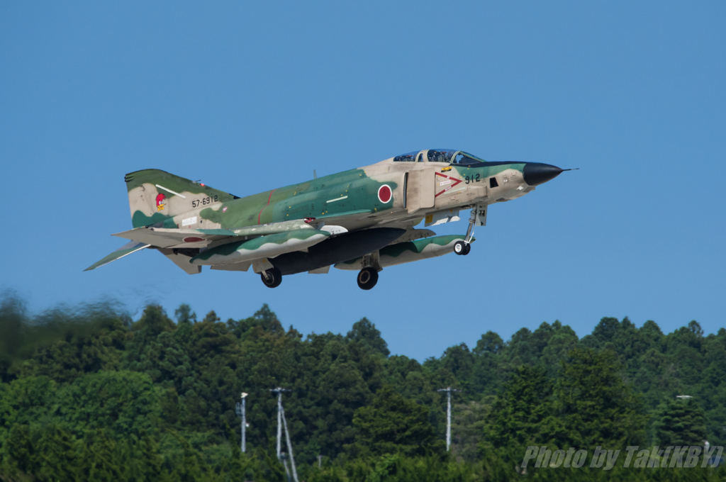 RF-4 T&G
