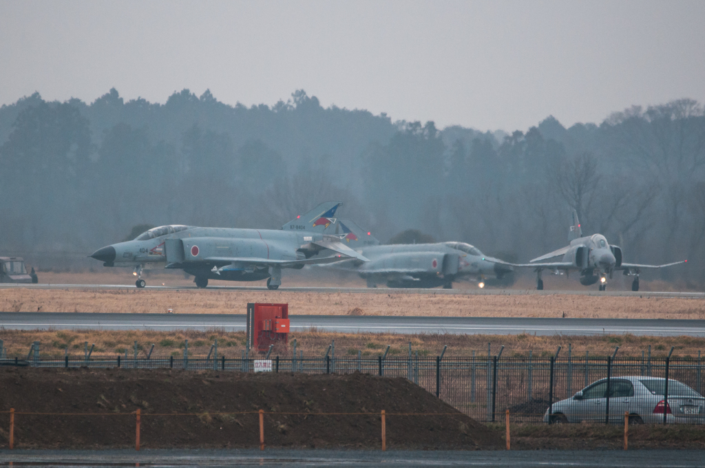 302nd T.F.SQ