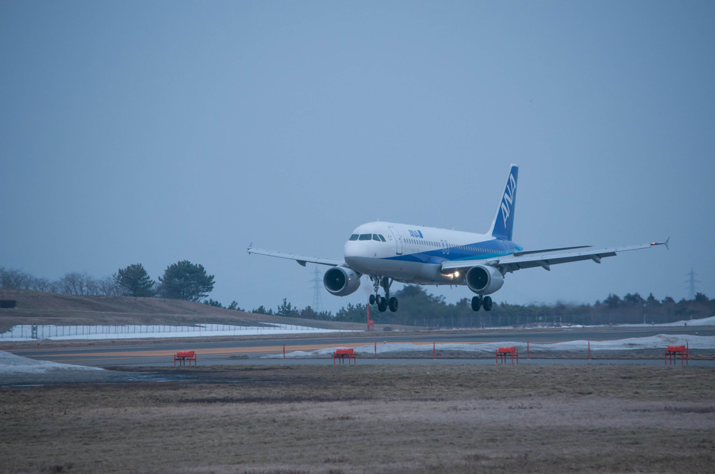 ANA897