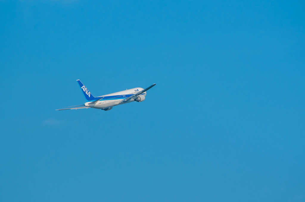 Blue Sky
